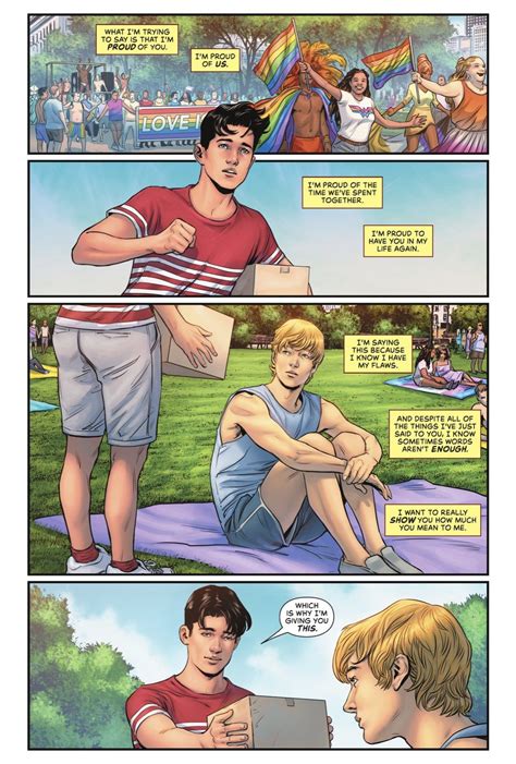 gay porn comic|Gay Porn comics 